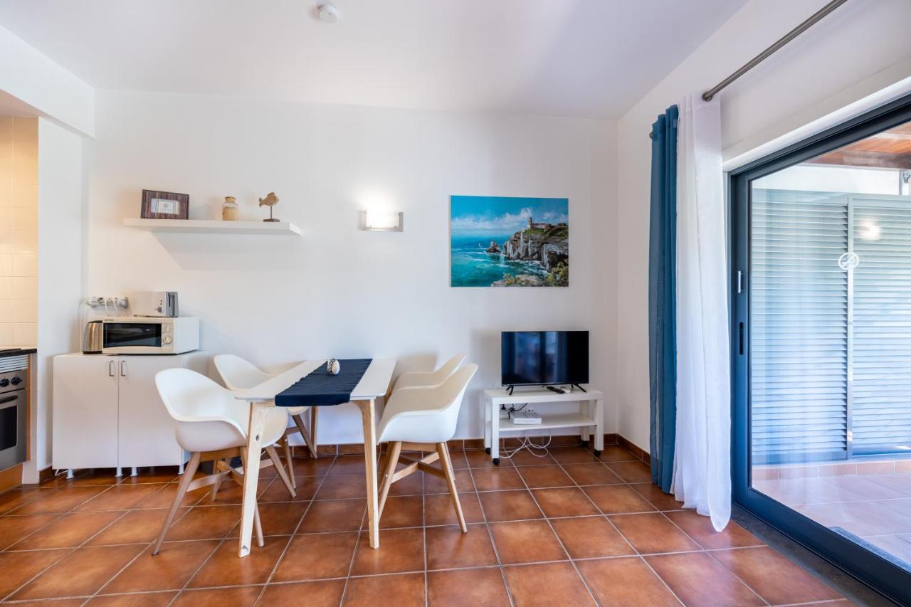 Apartmán Im On Casa Do Navegador Lagos Exteriér fotografie