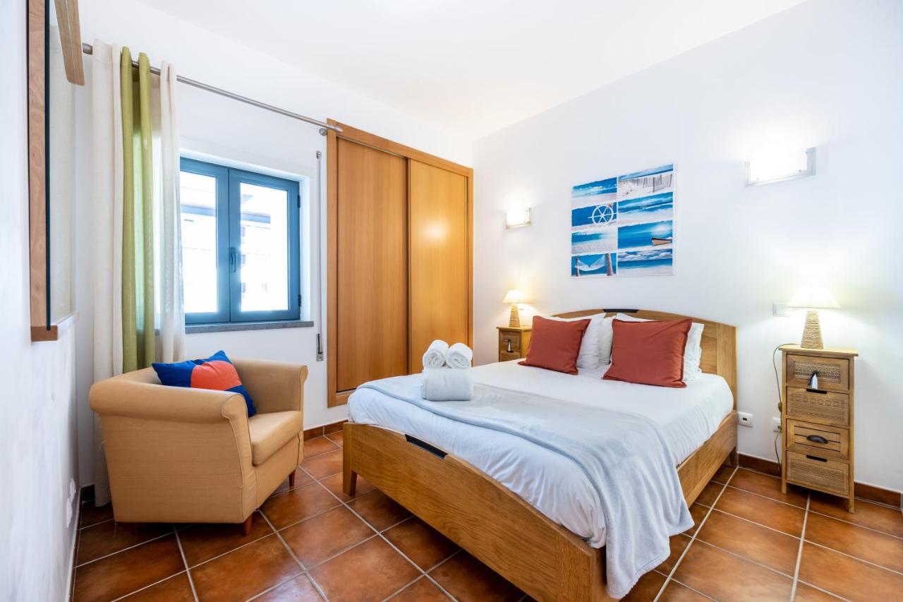 Apartmán Im On Casa Do Navegador Lagos Exteriér fotografie
