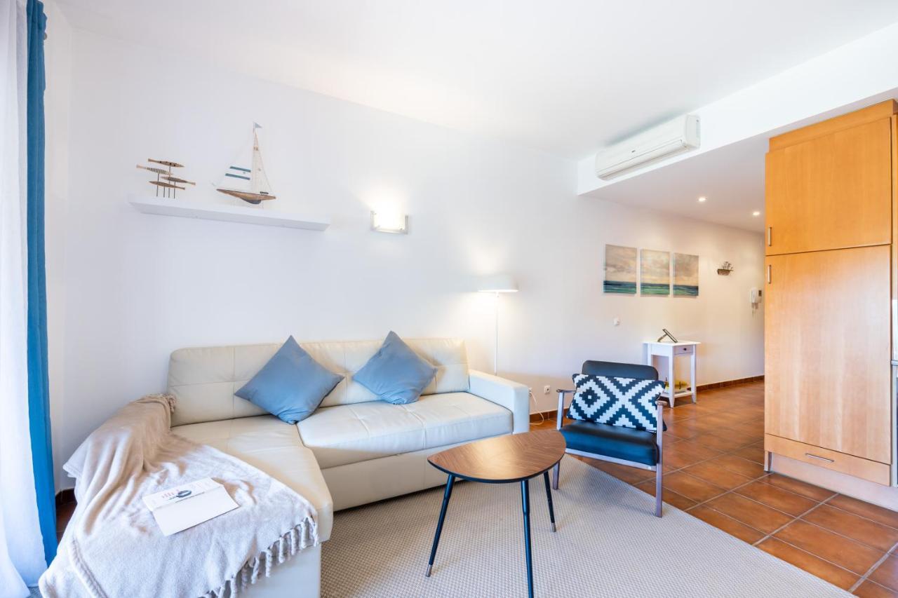 Apartmán Im On Casa Do Navegador Lagos Exteriér fotografie