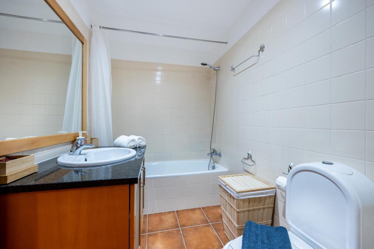 Apartmán Im On Casa Do Navegador Lagos Exteriér fotografie