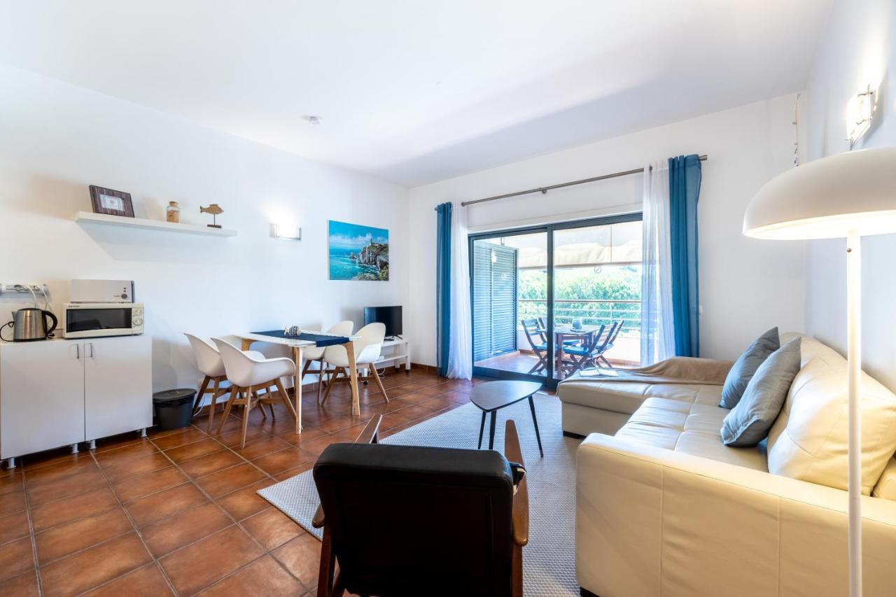 Apartmán Im On Casa Do Navegador Lagos Exteriér fotografie