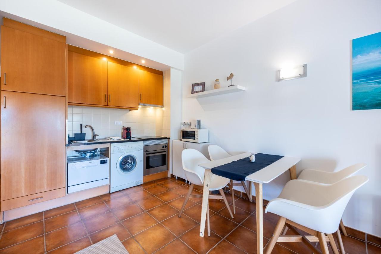 Apartmán Im On Casa Do Navegador Lagos Exteriér fotografie