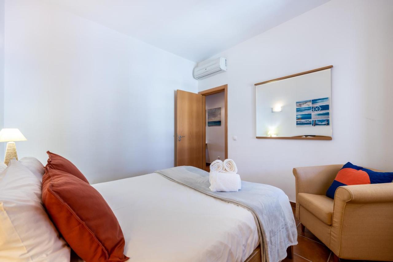 Apartmán Im On Casa Do Navegador Lagos Exteriér fotografie