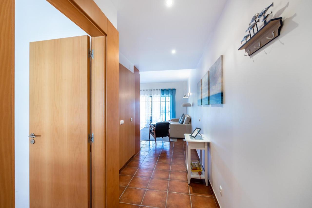 Apartmán Im On Casa Do Navegador Lagos Exteriér fotografie