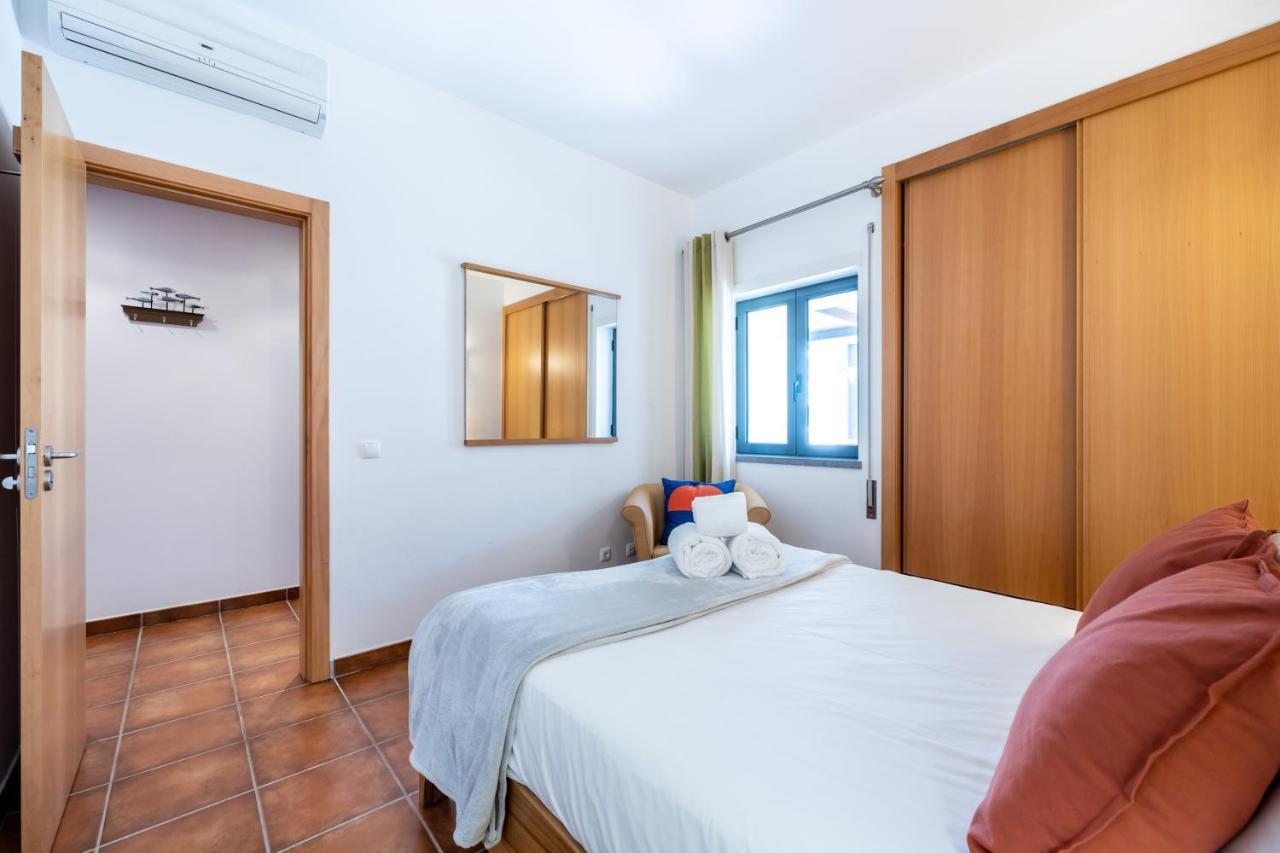 Apartmán Im On Casa Do Navegador Lagos Exteriér fotografie