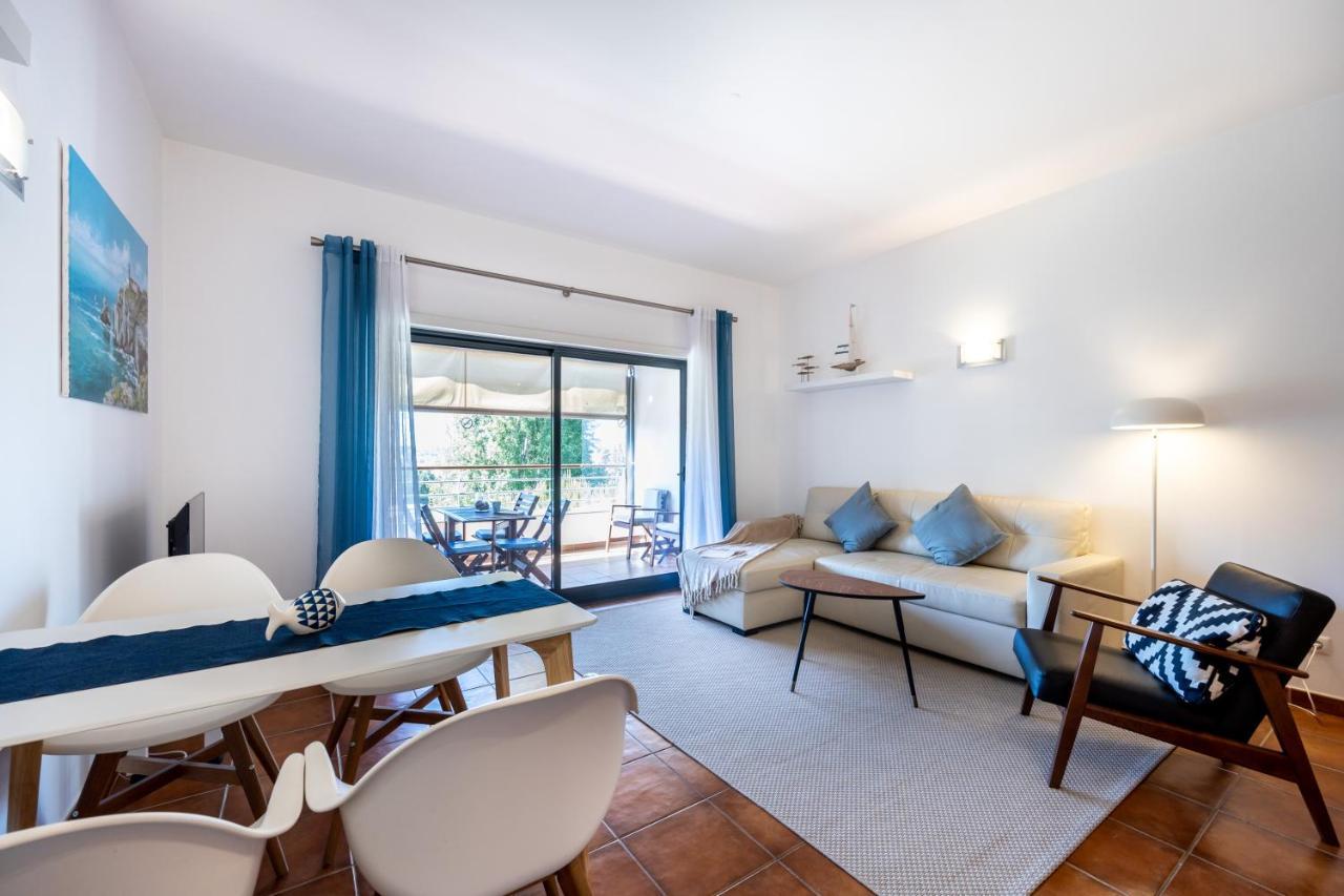 Apartmán Im On Casa Do Navegador Lagos Exteriér fotografie