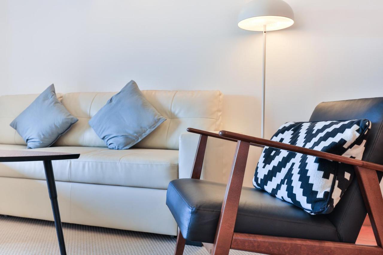 Apartmán Im On Casa Do Navegador Lagos Exteriér fotografie