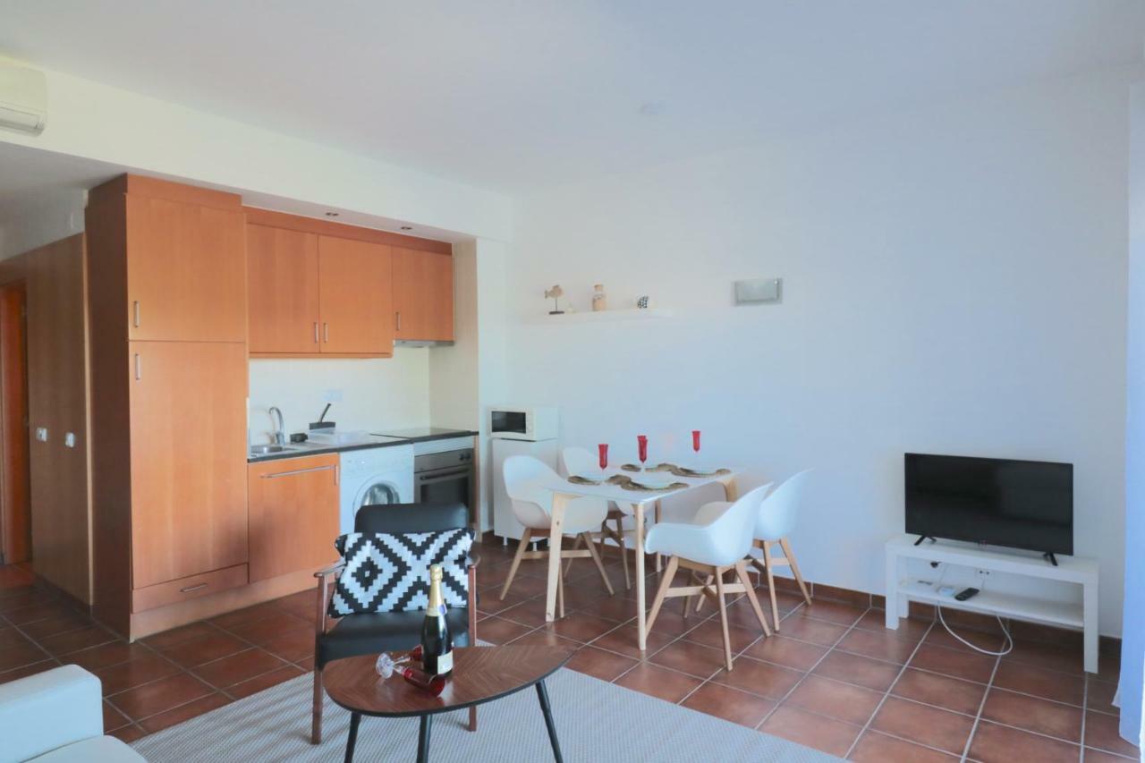 Apartmán Im On Casa Do Navegador Lagos Exteriér fotografie